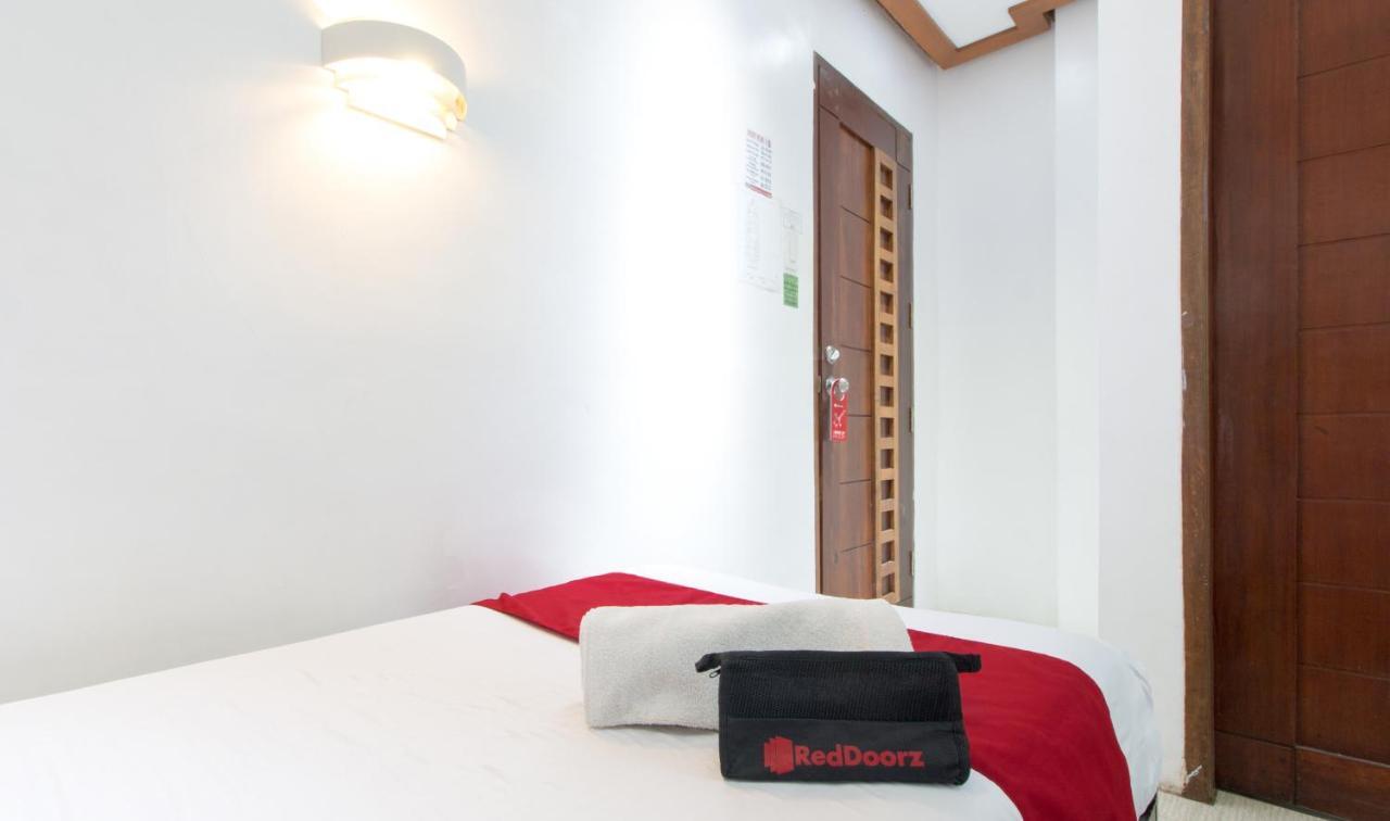 Hotel Reddoorz @ Real Fatima Tacloban Anibong Exterior foto